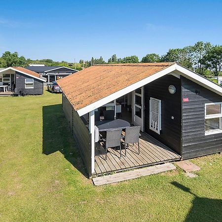CampOne Holbæk Fjord Hotell Eksteriør bilde
